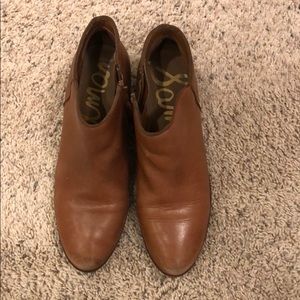 Sam Edelman Petty Boot